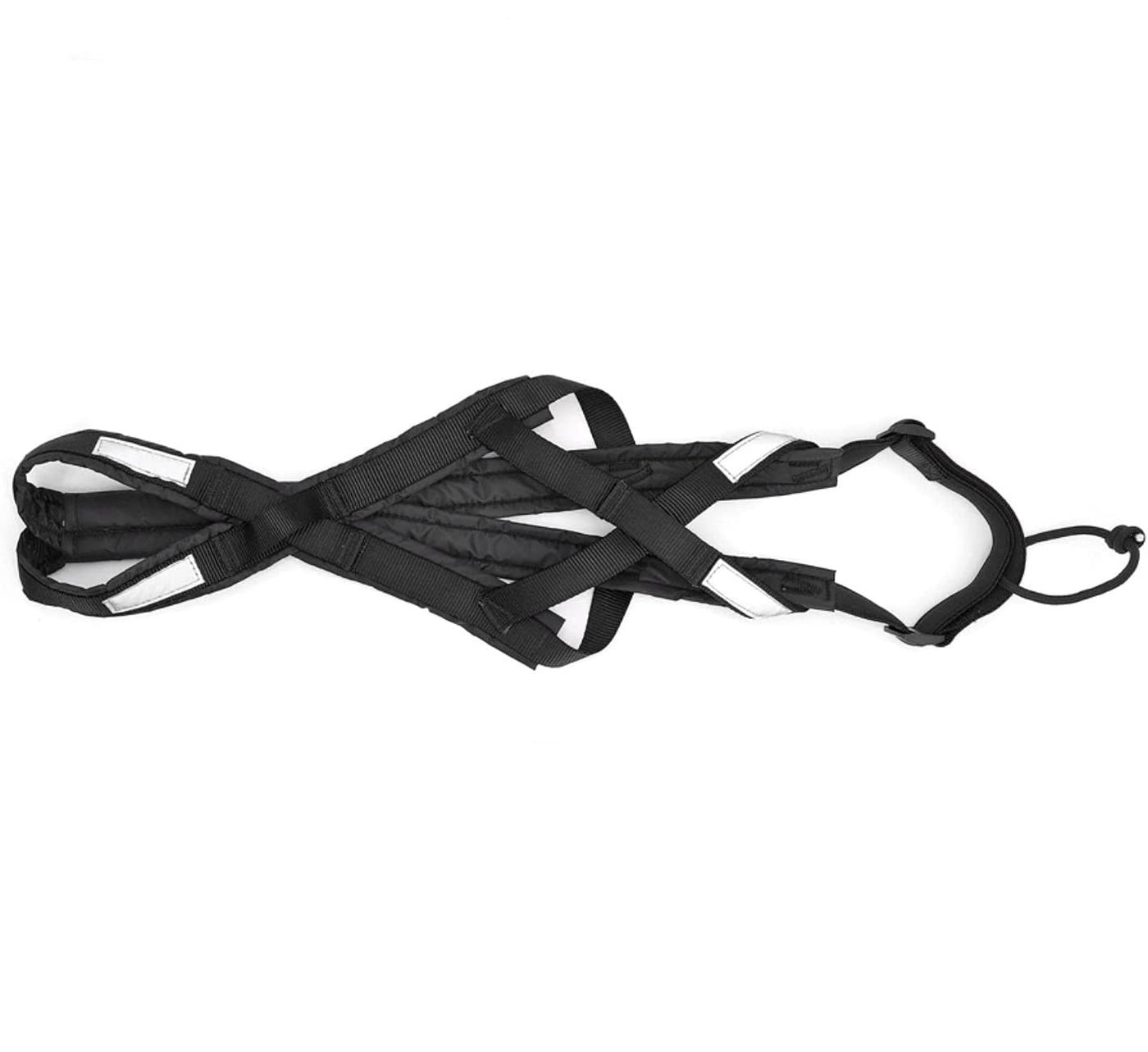 Dog Running Harness