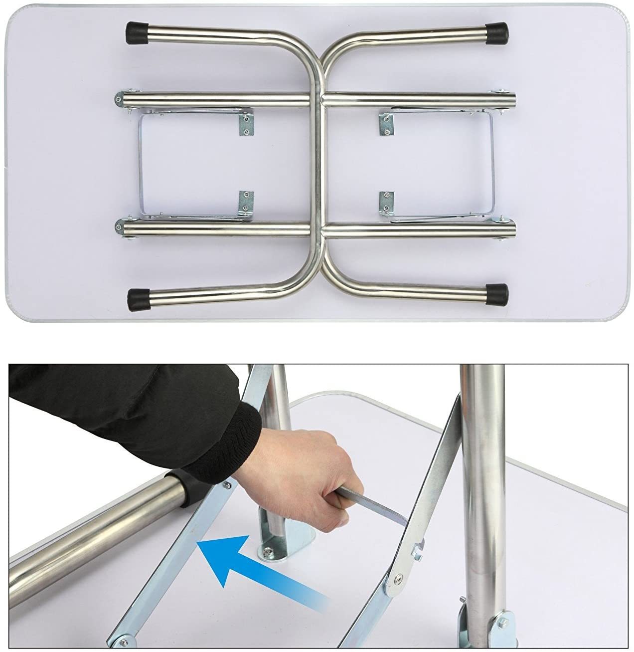 Portable Professional Dog Pet Grooming Table Adjustable Heavy Duty