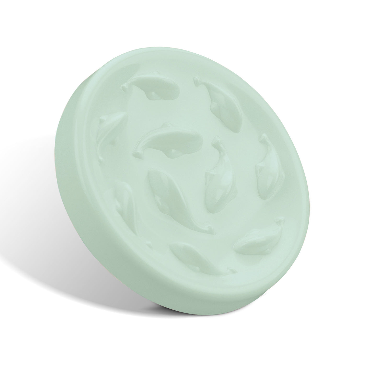 Dogs And Cats Slow Feeding Bowl Pet Bowl Cat Slow Tableware Feeder