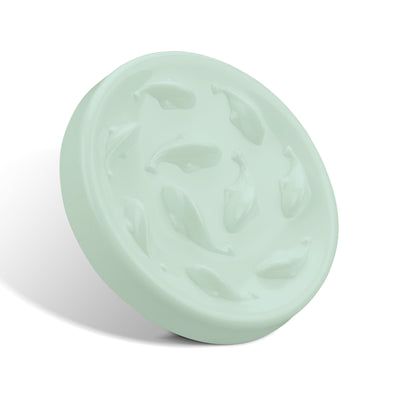 Dogs And Cats Slow Feeding Bowl Pet Bowl Cat Slow Tableware Feeder