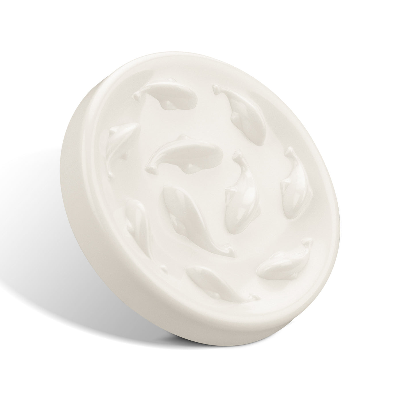 Dogs And Cats Slow Feeding Bowl Pet Bowl Cat Slow Tableware Feeder