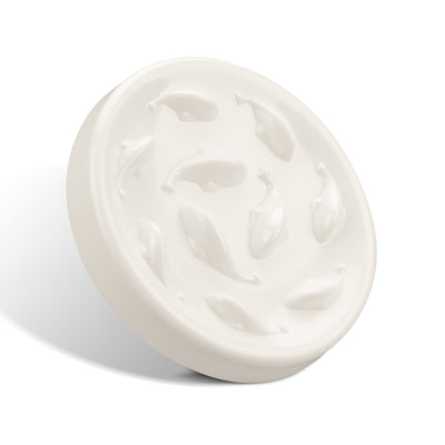 Dogs And Cats Slow Feeding Bowl Pet Bowl Cat Slow Tableware Feeder